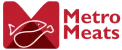 Metromeatslogo